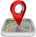 Visualizar a localização no mapa