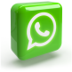 Icone do WhatsApp